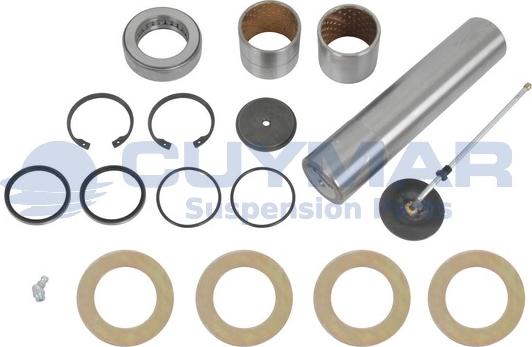 Cuymar 5908019 - Repair Kit, kingpin car-mod.net