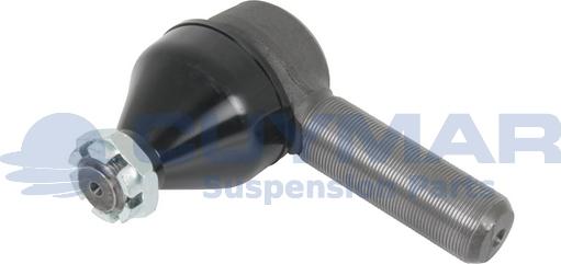 Cuymar 5908248 - Tie Rod End car-mod.net