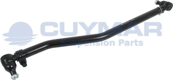 Cuymar 5903144 - Centre Rod Assembly car-mod.net