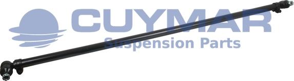 Cuymar 5903391 - Tie Rod car-mod.net