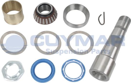 Cuymar 5902008 - Repair Kit, kingpin car-mod.net