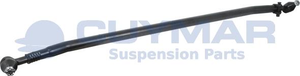 Cuymar 5907860 - Tie Rod car-mod.net