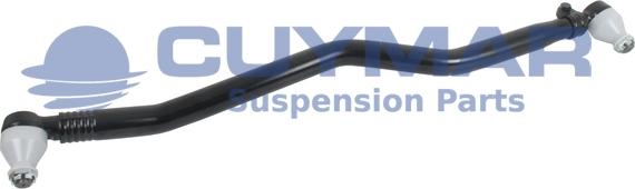 Cuymar 5910096 - Centre Rod Assembly car-mod.net