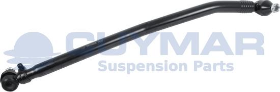 Cuymar 5910055 - Centre Rod Assembly car-mod.net