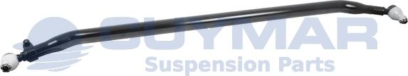 Cuymar 5910003 - Tie Rod car-mod.net