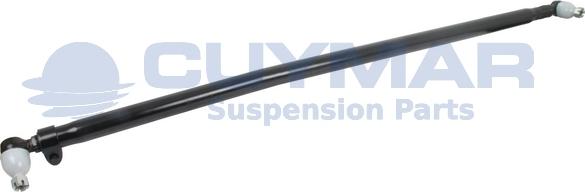 Cuymar 5912641 - Tie Rod car-mod.net