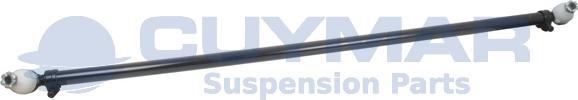 Cuymar 5912369 - Tie Rod car-mod.net