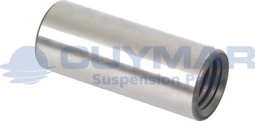 Cuymar 0410169 - Bush, leaf spring car-mod.net