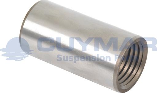 Cuymar 0410168 - Bush, leaf spring car-mod.net