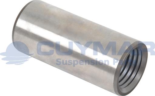 Cuymar 0410167 - Bush, leaf spring car-mod.net