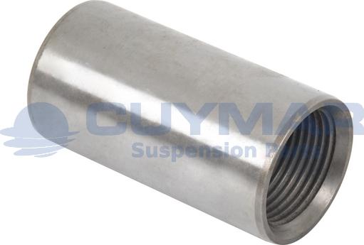 Cuymar 0412166 - Bush, leaf spring car-mod.net