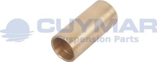 Cuymar 0308038 - Bush, leaf spring car-mod.net