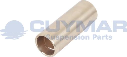 Cuymar 0308162 - Bush, leaf spring car-mod.net