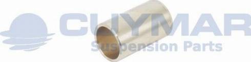 Cuymar 030303802 - Bush, leaf spring car-mod.net