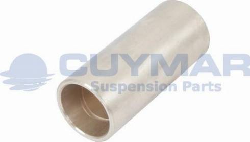 Cuymar 0303037 - Bush, leaf spring car-mod.net