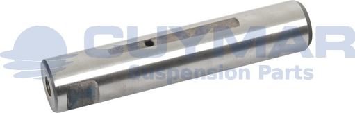 Cuymar 0208069 - Spring Bolt car-mod.net