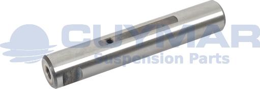 Cuymar 0208068 - Spring Bolt car-mod.net