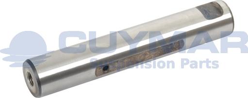 Cuymar 0208168 - Spring Bolt car-mod.net