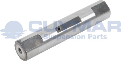 Cuymar 0203305 - Spring Bolt car-mod.net