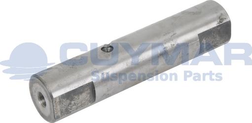 Cuymar 0203307 - Spring Bolt car-mod.net