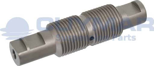 Cuymar 0212466 - Spring Bolt car-mod.net
