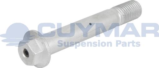 Cuymar 0212051 - Spring Bolt car-mod.net