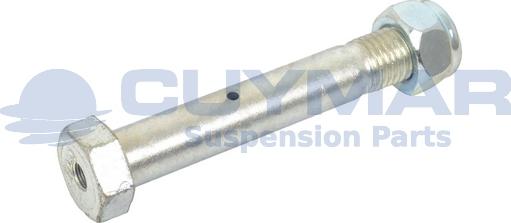 Cuymar 0212265 - Spring Bolt car-mod.net