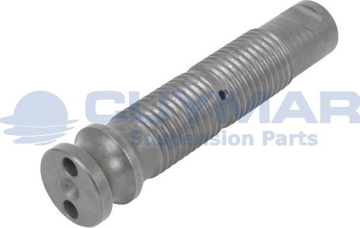 Cuymar 0212724 - Spring Bolt car-mod.net