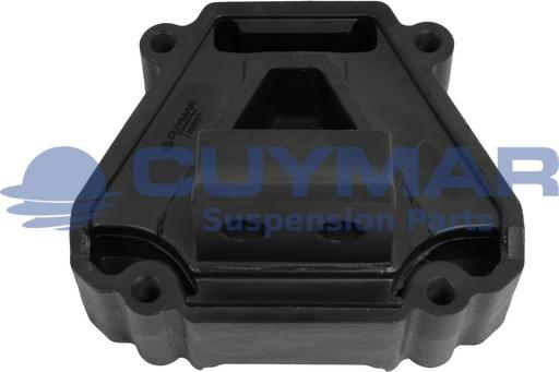 Cuymar 1105027 - Holder, engine mounting car-mod.net