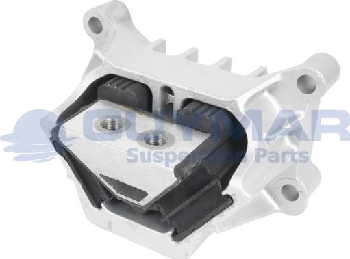 Cuymar 1108009 - Holder, engine mounting car-mod.net