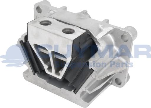 Cuymar 1108008 - Holder, engine mounting car-mod.net