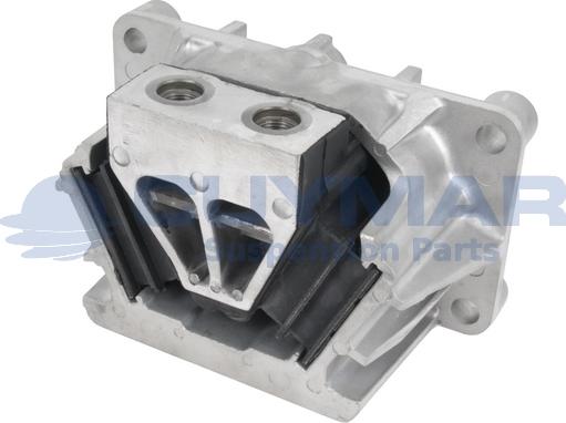 Cuymar 1108020 - Holder, engine mounting car-mod.net