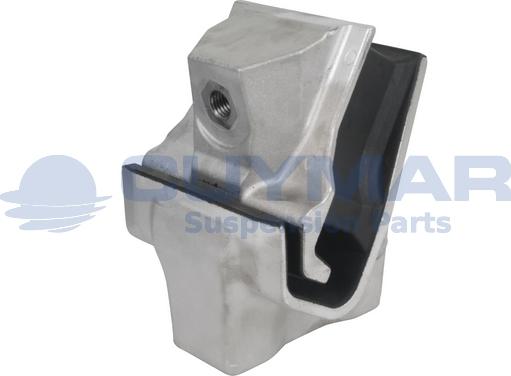 Cuymar 1103558 - Holder, engine mounting car-mod.net