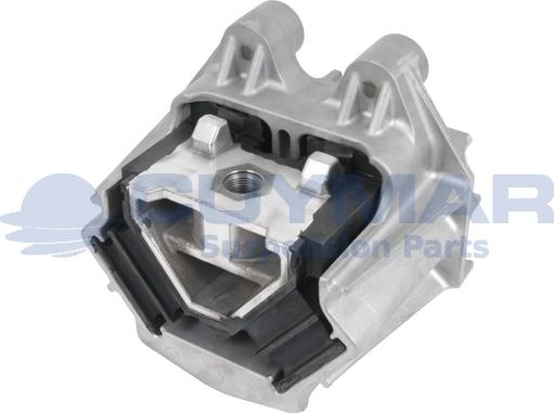 Cuymar 1107620 - Holder, engine mounting car-mod.net