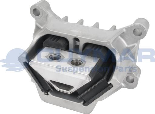 Cuymar 1107033 - Holder, engine mounting car-mod.net