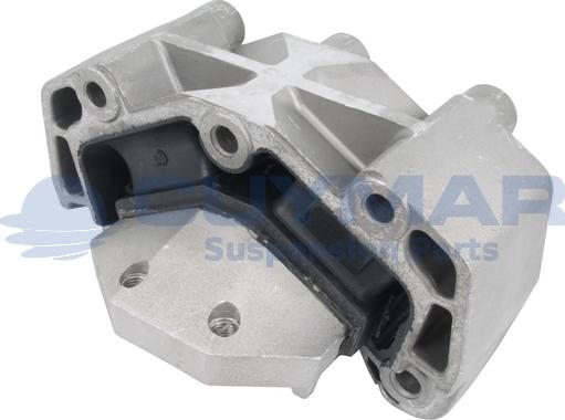 Cuymar 1110005 - Mounting, manual transmission car-mod.net