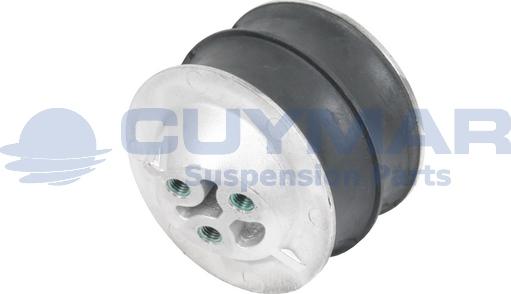 Cuymar 1110749 - Holder, engine mounting car-mod.net