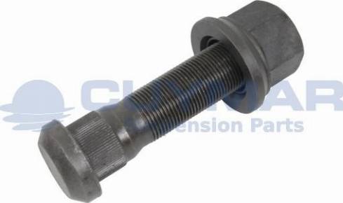 Cuymar 1202515 - Stud, wheel hub car-mod.net