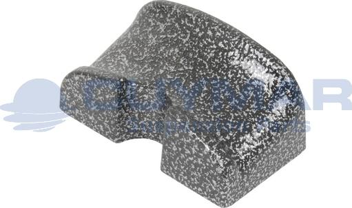 Cuymar 3405392 - Spring Bracket car-mod.net