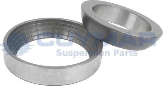 Cuymar 3405308 - Mounting, spring bracket car-mod.net