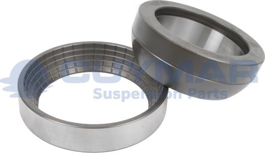 Cuymar 3405307 - Mounting, spring bracket car-mod.net