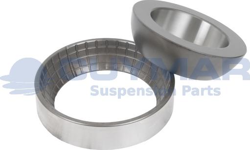 Cuymar 3405761 - Mounting, spring bracket car-mod.net