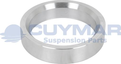 Cuymar 3408415 - Ring, wheel hub car-mod.net