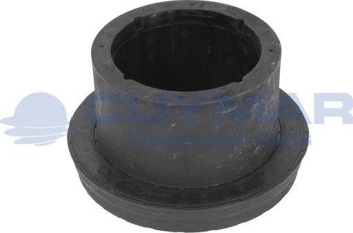Cuymar 3407496 - Mounting, axle beam car-mod.net