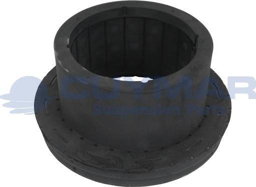 Cuymar 3407498 - Leaf spring Mounting car-mod.net