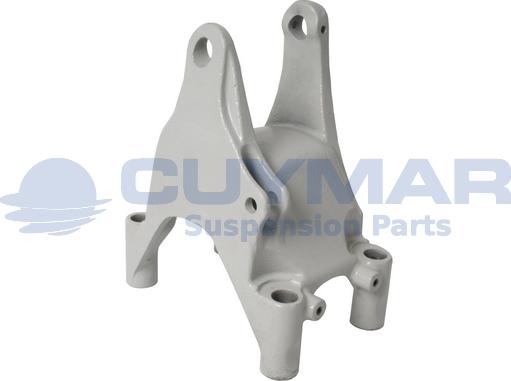Cuymar 3410448 - Spring Bracket car-mod.net