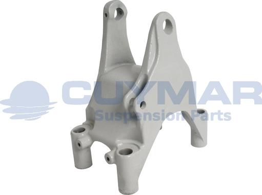 Cuymar 3410447 - Spring Bracket car-mod.net