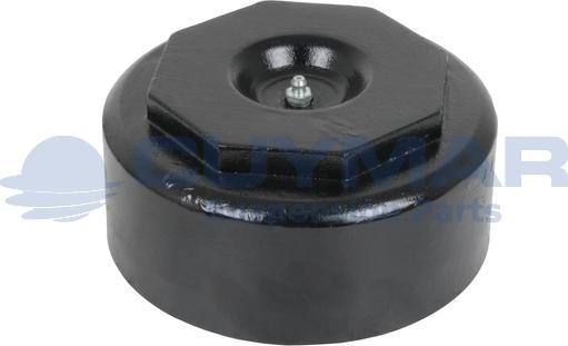 Cuymar 3410063 - Cover, wheel hub car-mod.net