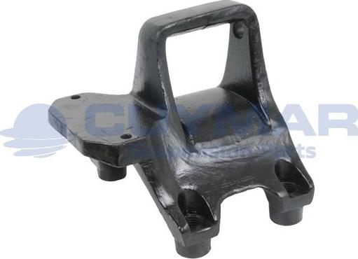 Cuymar 3410328 - Spring Bracket car-mod.net