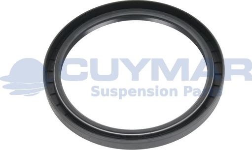 Cuymar 3410227 - Repait Kit, spring bearing frame car-mod.net